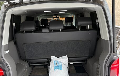 Volkswagen Caravelle T6 рестайлинг, 2020 год, 5 800 000 рублей, 3 фотография