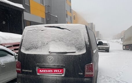 Volkswagen Caravelle T5, 2010 год, 1 800 000 рублей, 3 фотография