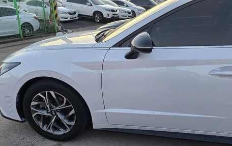 Hyundai Sonata VIII, 2022 год, 2 150 000 рублей, 5 фотография