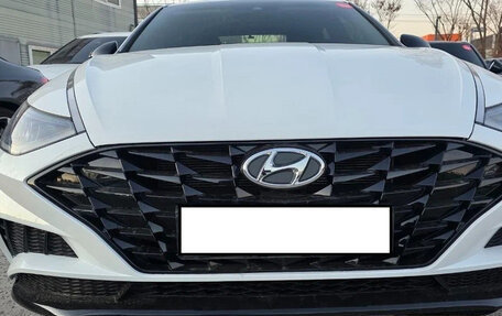 Hyundai Sonata VIII, 2022 год, 2 150 000 рублей, 8 фотография