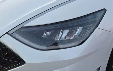 Hyundai Sonata VIII, 2022 год, 2 150 000 рублей, 7 фотография