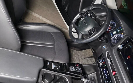 Hyundai Sonata VIII, 2022 год, 2 150 000 рублей, 13 фотография