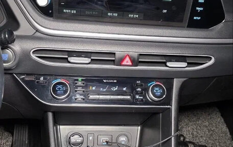 Hyundai Sonata VIII, 2022 год, 2 150 000 рублей, 12 фотография