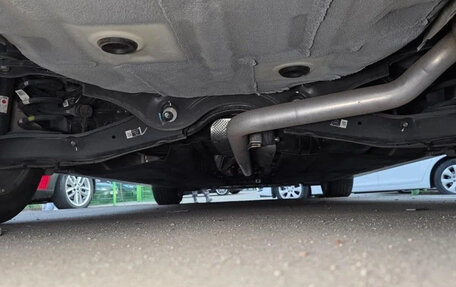 Hyundai Sonata VIII, 2022 год, 2 150 000 рублей, 17 фотография