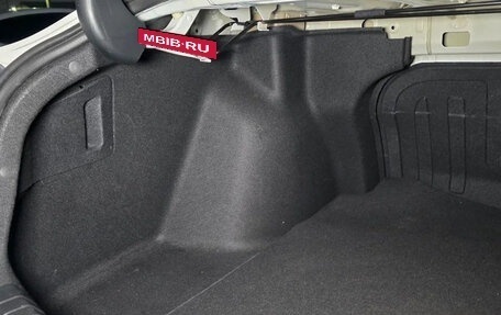 Hyundai Sonata VIII, 2022 год, 2 150 000 рублей, 15 фотография