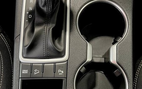 KIA Sportage IV рестайлинг, 2020 год, 2 100 000 рублей, 7 фотография