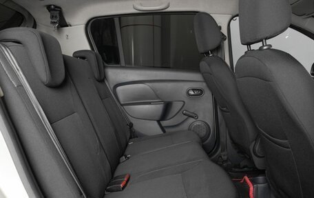 Renault Sandero II рестайлинг, 2020 год, 1 121 100 рублей, 8 фотография