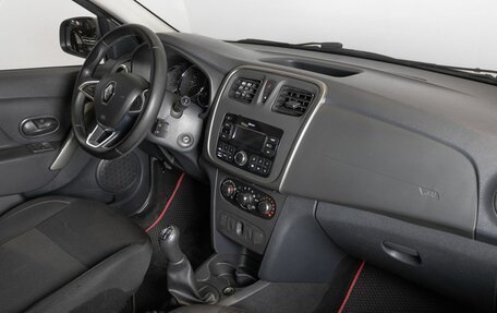 Renault Sandero II рестайлинг, 2020 год, 1 121 100 рублей, 7 фотография