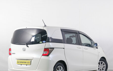 Honda Freed I, 2010 год, 969 000 рублей, 7 фотография