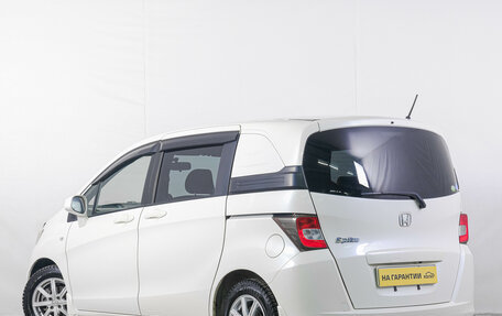 Honda Freed I, 2010 год, 969 000 рублей, 5 фотография