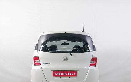 Honda Freed I, 2010 год, 969 000 рублей, 6 фотография