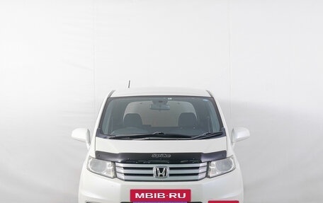 Honda Freed I, 2010 год, 969 000 рублей, 2 фотография
