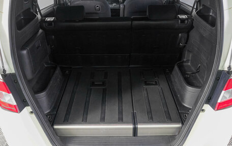 Honda Freed I, 2010 год, 969 000 рублей, 8 фотография