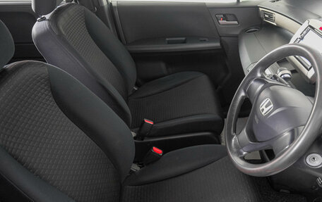 Honda Freed I, 2010 год, 969 000 рублей, 12 фотография