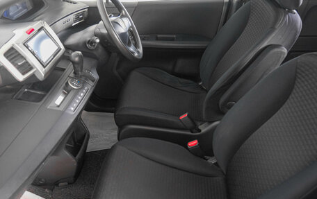 Honda Freed I, 2010 год, 969 000 рублей, 9 фотография