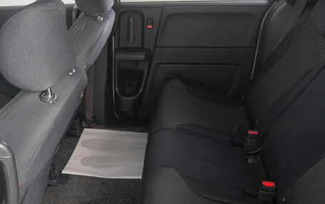 Honda Freed I, 2010 год, 969 000 рублей, 10 фотография