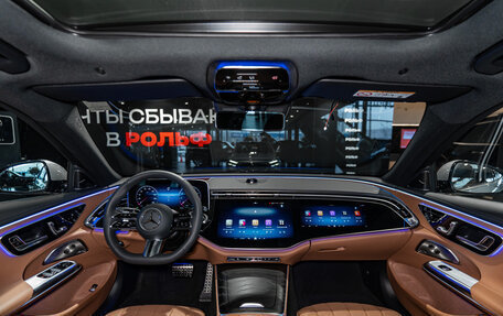 Mercedes-Benz E-Класс, 2025 год, 9 765 000 рублей, 13 фотография