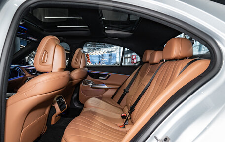 Mercedes-Benz E-Класс, 2025 год, 9 765 000 рублей, 23 фотография