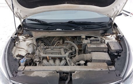 KIA Rio IV, 2021 год, 1 450 000 рублей, 14 фотография