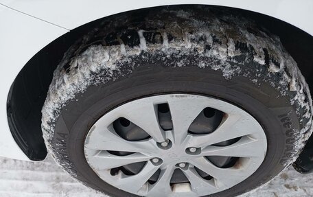 KIA Rio IV, 2021 год, 1 450 000 рублей, 18 фотография