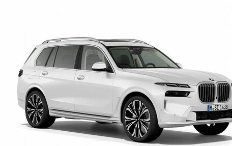 BMW X7, 2025 год, 16 600 003 рублей, 2 фотография