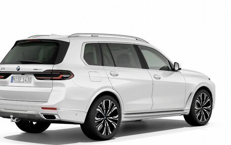 BMW X7, 2025 год, 16 600 003 рублей, 6 фотография