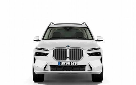 BMW X7, 2025 год, 16 600 003 рублей, 5 фотография