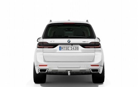 BMW X7, 2025 год, 16 600 003 рублей, 8 фотография