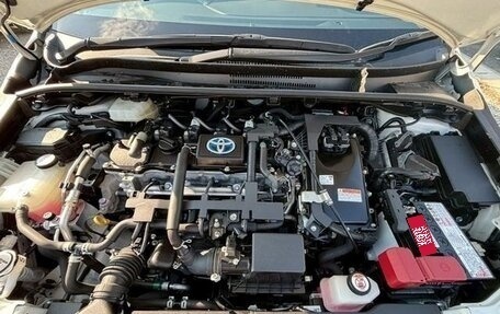 Toyota Corolla, 2021 год, 1 750 000 рублей, 5 фотография