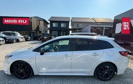 Toyota Corolla, 2021 год, 1 750 000 рублей, 3 фотография