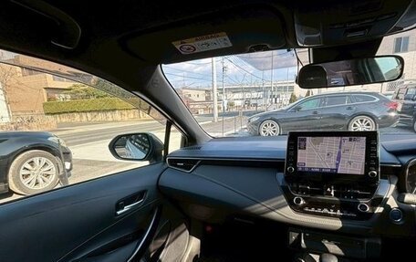 Toyota Corolla, 2021 год, 1 750 000 рублей, 12 фотография