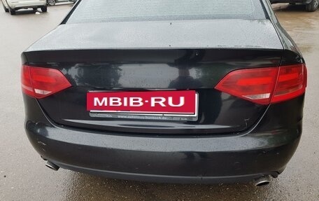 Audi A4, 2008 год, 980 000 рублей, 3 фотография