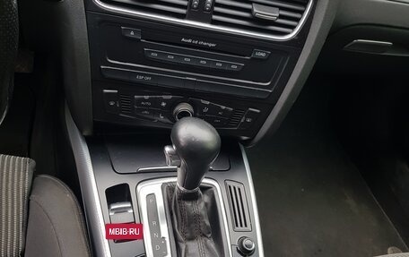 Audi A4, 2008 год, 980 000 рублей, 6 фотография