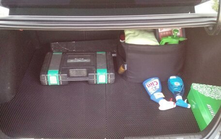 Chevrolet Cruze II, 2011 год, 700 000 рублей, 8 фотография