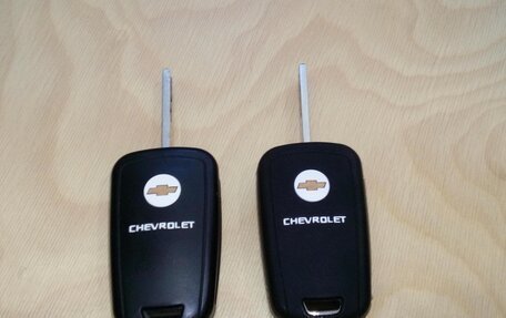 Chevrolet Cruze II, 2011 год, 700 000 рублей, 10 фотография