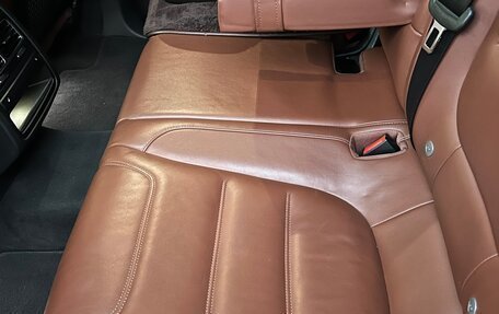 Volkswagen Touareg III, 2017 год, 3 950 000 рублей, 21 фотография