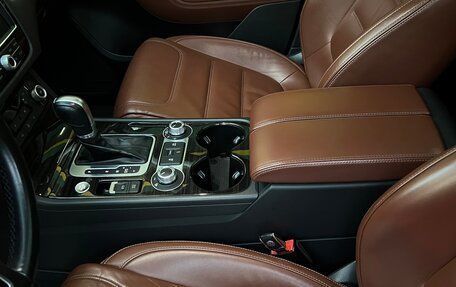 Volkswagen Touareg III, 2017 год, 3 950 000 рублей, 24 фотография