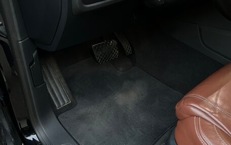 Volkswagen Touareg III, 2017 год, 3 950 000 рублей, 23 фотография