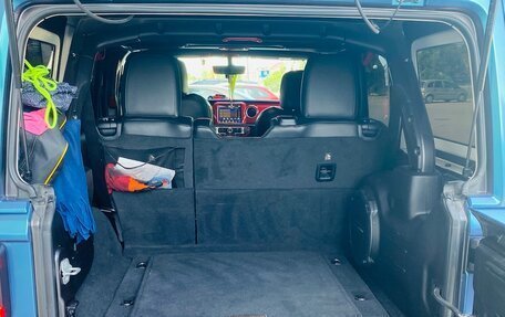 Jeep Wrangler, 2019 год, 4 430 000 рублей, 12 фотография