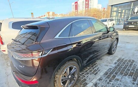 DS 7 Crossback I, 2019 год, 2 599 000 рублей, 2 фотография