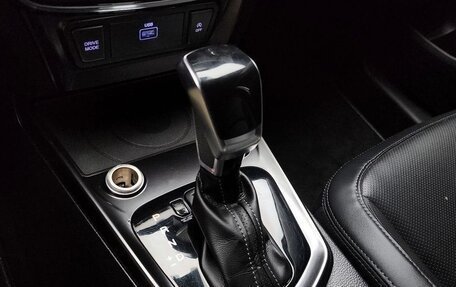 SsangYong Tivoli, 2022 год, 1 400 000 рублей, 6 фотография