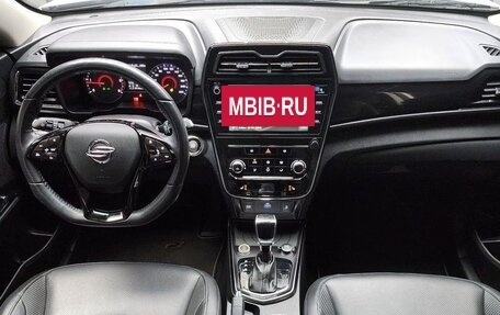 SsangYong Tivoli, 2022 год, 1 400 000 рублей, 5 фотография