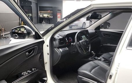 SsangYong Tivoli, 2022 год, 1 400 000 рублей, 7 фотография