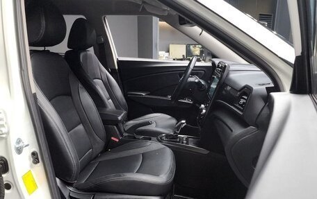 SsangYong Tivoli, 2022 год, 1 400 000 рублей, 8 фотография