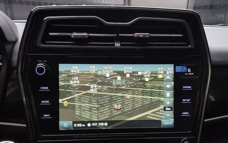 SsangYong Tivoli, 2022 год, 1 400 000 рублей, 11 фотография