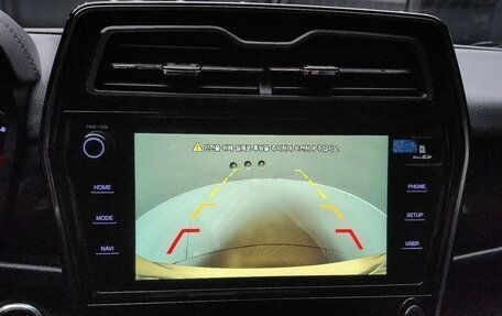 SsangYong Tivoli, 2022 год, 1 400 000 рублей, 12 фотография