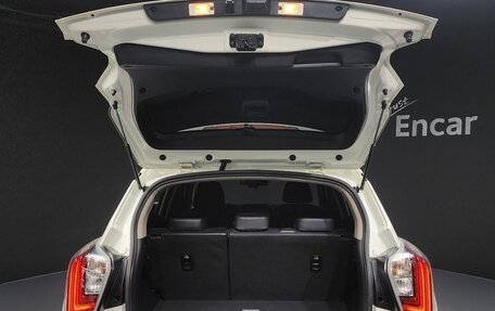 SsangYong Tivoli, 2022 год, 1 400 000 рублей, 15 фотография