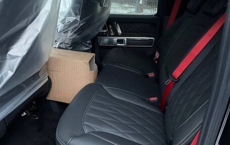 Mercedes-Benz G-Класс AMG, 2025 год, 41 490 000 рублей, 4 фотография