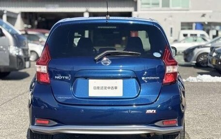 Nissan Note, 2021 год, 1 750 000 рублей, 3 фотография