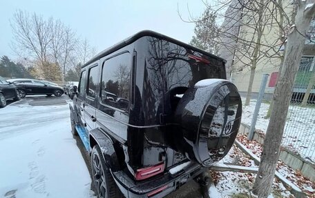 Mercedes-Benz G-Класс AMG, 2025 год, 41 490 000 рублей, 2 фотография